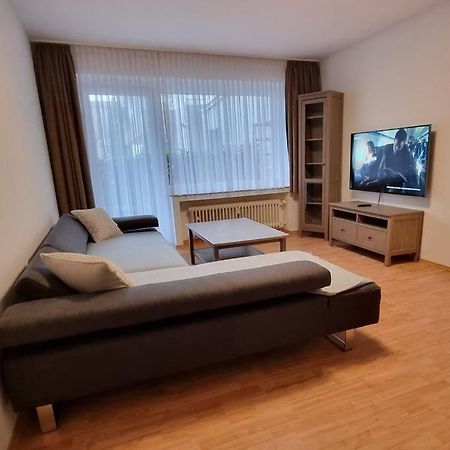 Viktoria'S Wohnung In カールスト エクステリア 写真