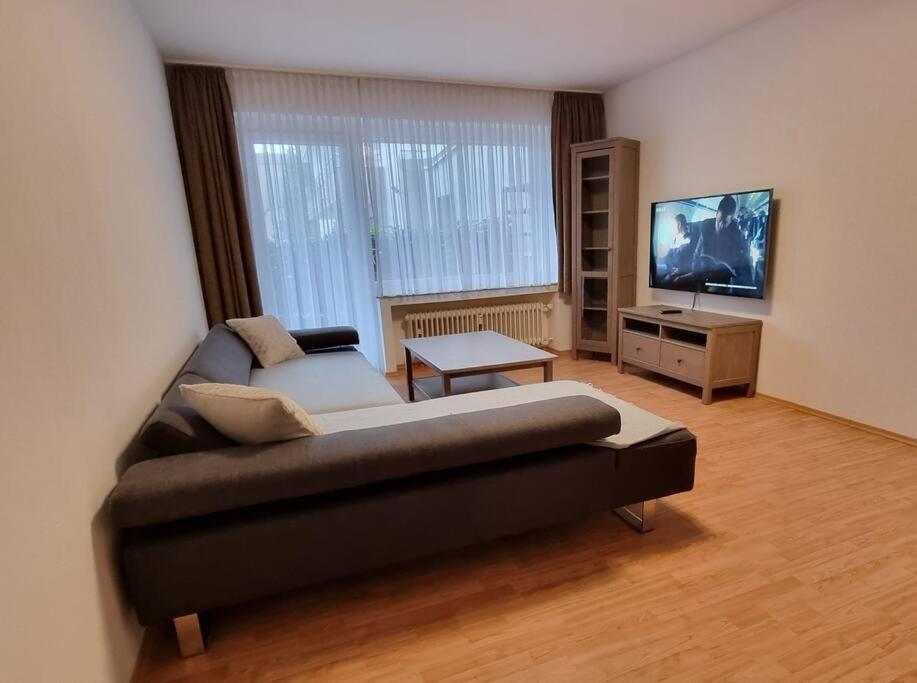 Viktoria'S Wohnung In カールスト エクステリア 写真
