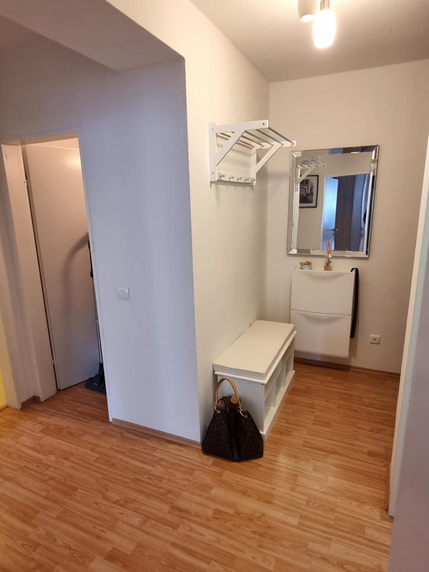 Viktoria'S Wohnung In カールスト 部屋 写真
